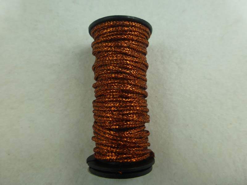 Wired Braid 152VW Vintage Sienna