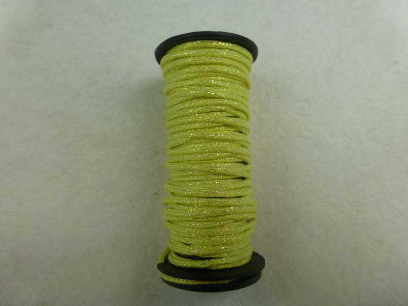 Wired Braid 5725W Lollipop Yellow