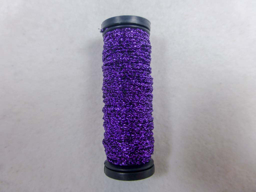 Med. #12 026 Amethyst by Kreinik From Beehive Needle Arts