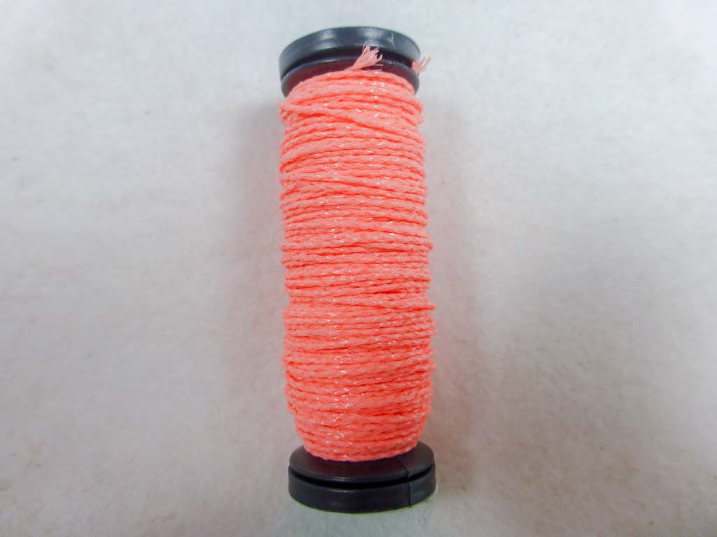 Med. #12 055F Watermelon by Kreinik From Beehive Needle Arts