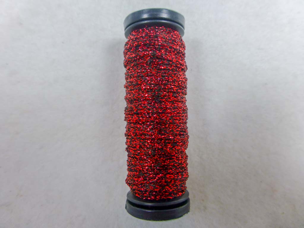 Med. #12 061 Ruby by Kreinik From Beehive Needle Arts