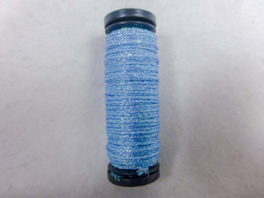 Med. #12 094 Star Blue by Kreinik From Beehive Needle Arts