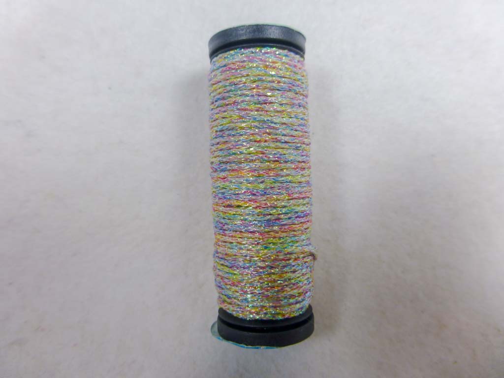Med. #12 095 Starburst by Kreinik From Beehive Needle Arts