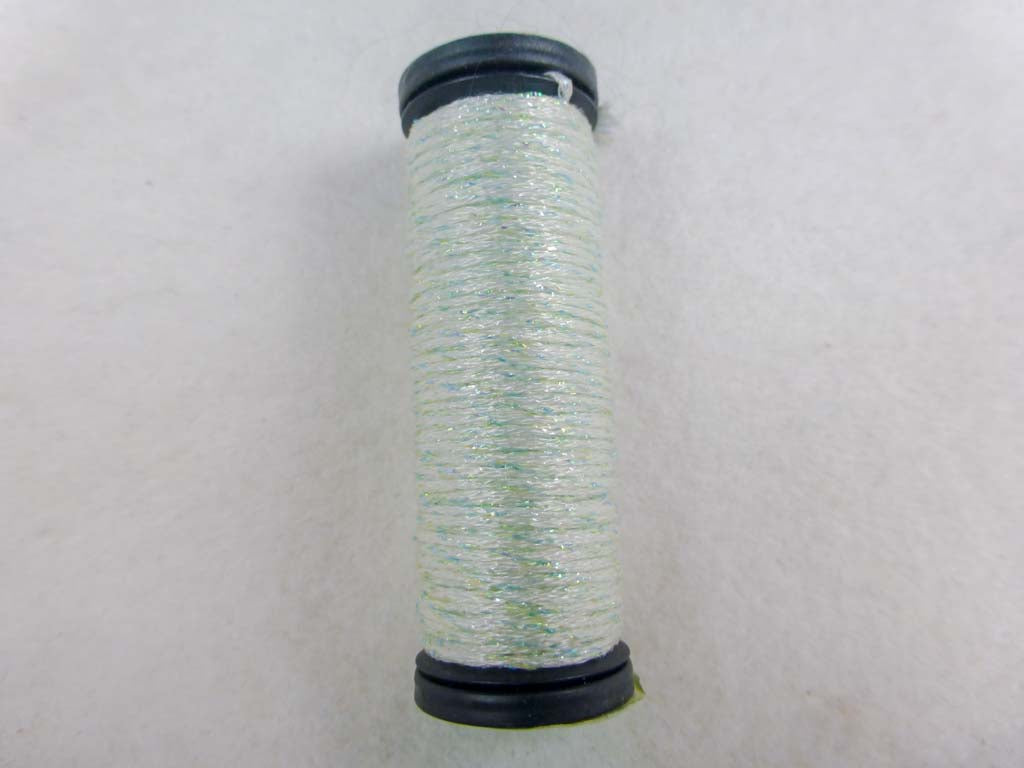 Med. #12 198 Pale Green by Kreinik From Beehive Needle Arts