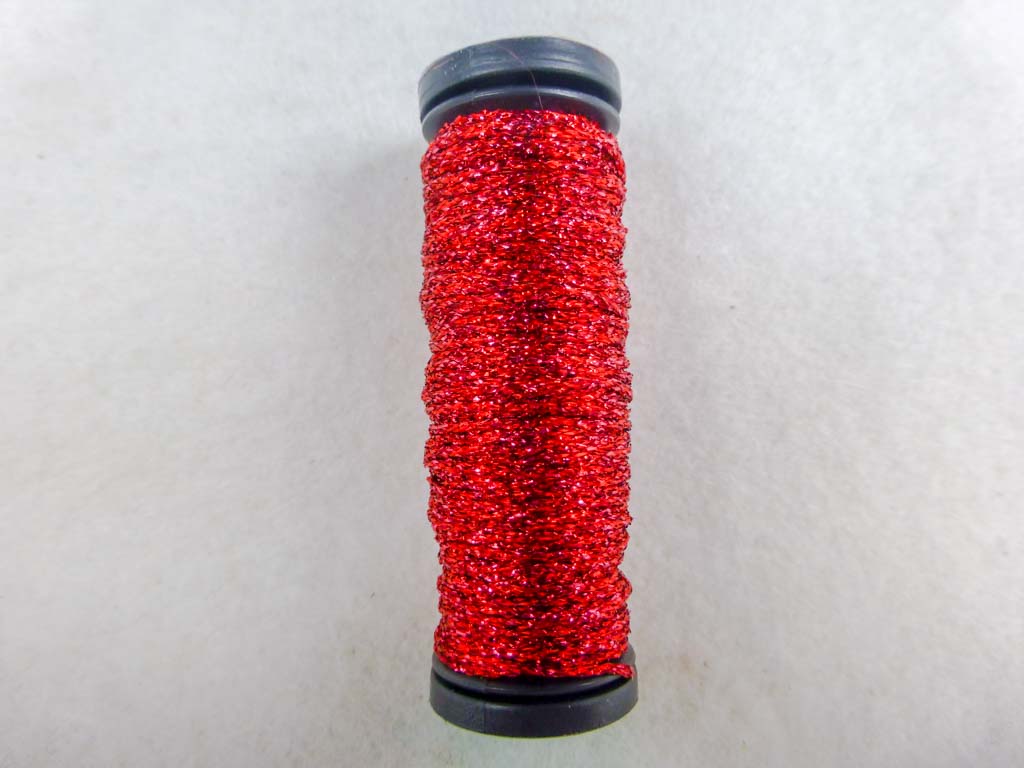 Med. #12 421 Azalea by Kreinik From Beehive Needle Arts
