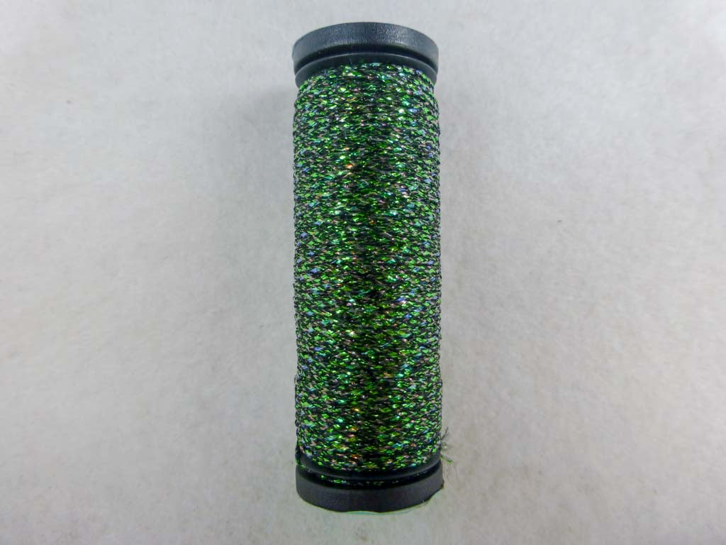 Med. #12 850 Mallard by Kreinik From Beehive Needle Arts