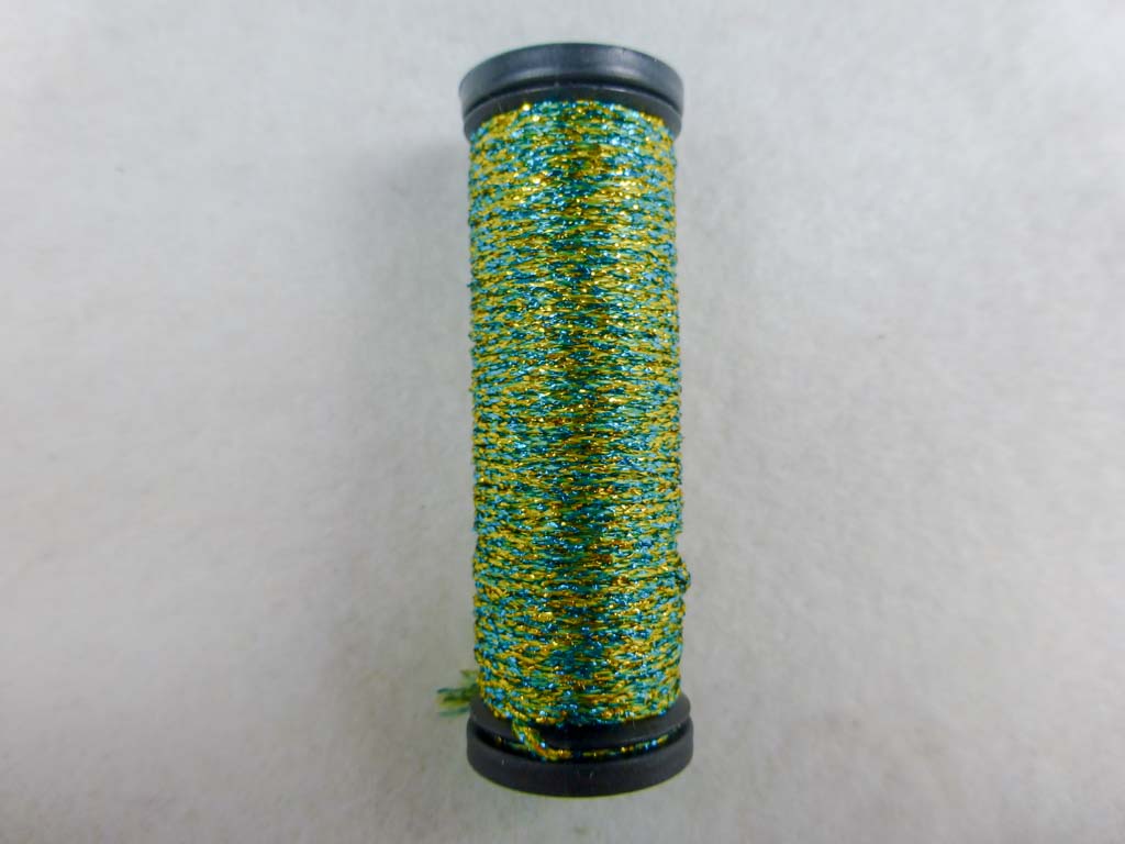 Med. #12 2829 Seafoam by Kreinik From Beehive Needle Arts