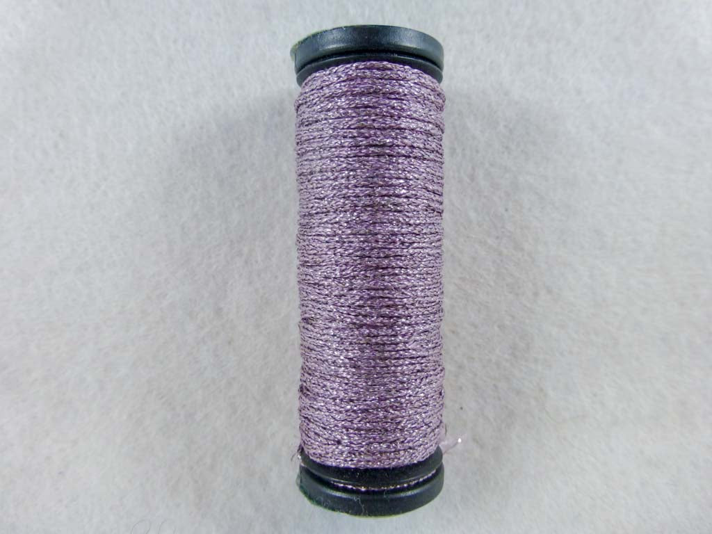 Med. #12 4206 Moth Orchid by Kreinik From Beehive Needle Arts