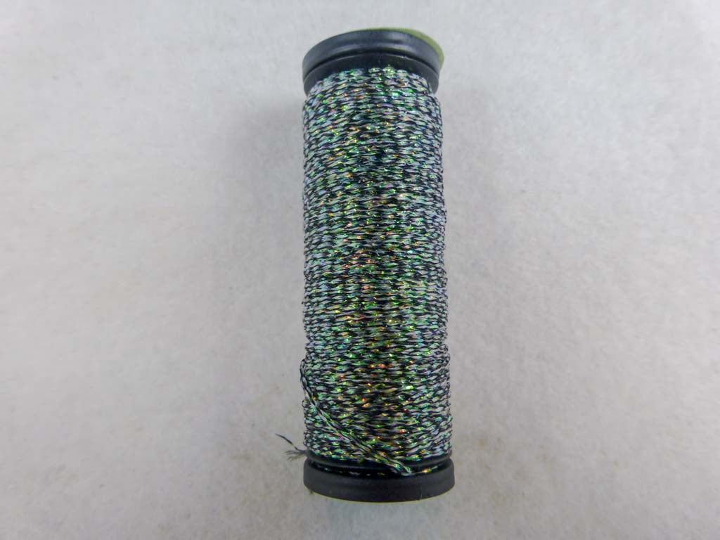 Med. #12 5009 Mermaid by Kreinik From Beehive Needle Arts