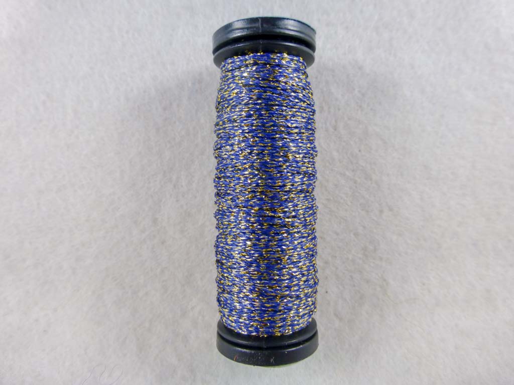 Med. #12 5800 Golden Blackberry by Kreinik From Beehive Needle Arts