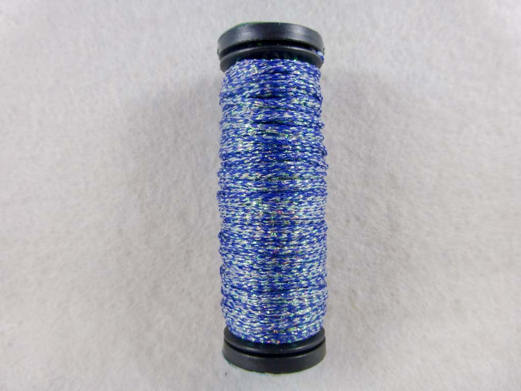 Med. #12 5803 Seaside by Kreinik From Beehive Needle Arts