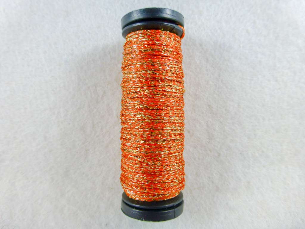 Med. #12 5804 Calypso by Kreinik From Beehive Needle Arts
