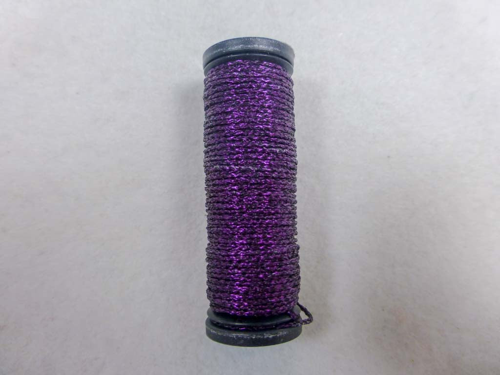 Med. #12 026V Vintage Amethyst by Kreinik From Beehive Needle Arts