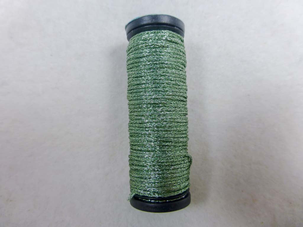 Med. #12 086C Fern Cord by Kreinik From Beehive Needle Arts