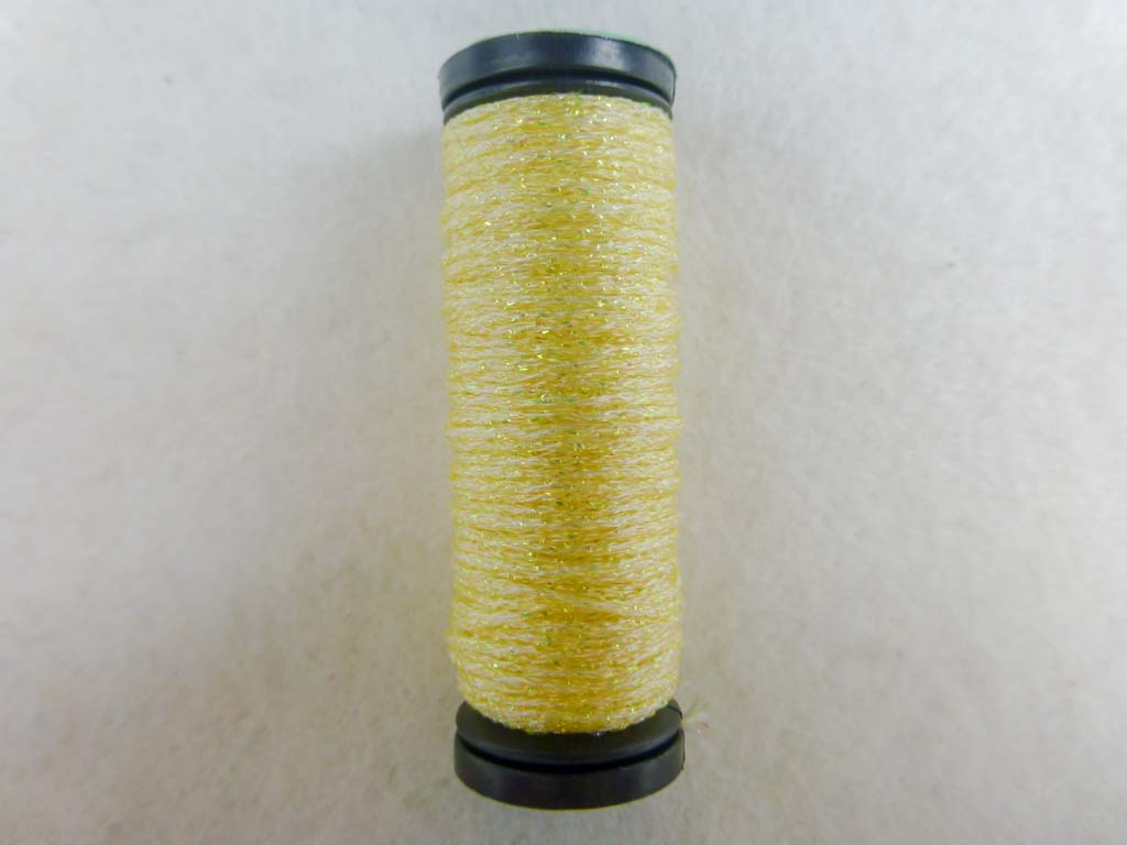 Med. #12 9100 Sunlight by Kreinik From Beehive Needle Arts
