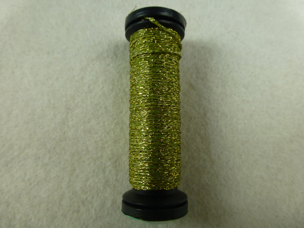 V. Fine #4 5835 Golden Olive