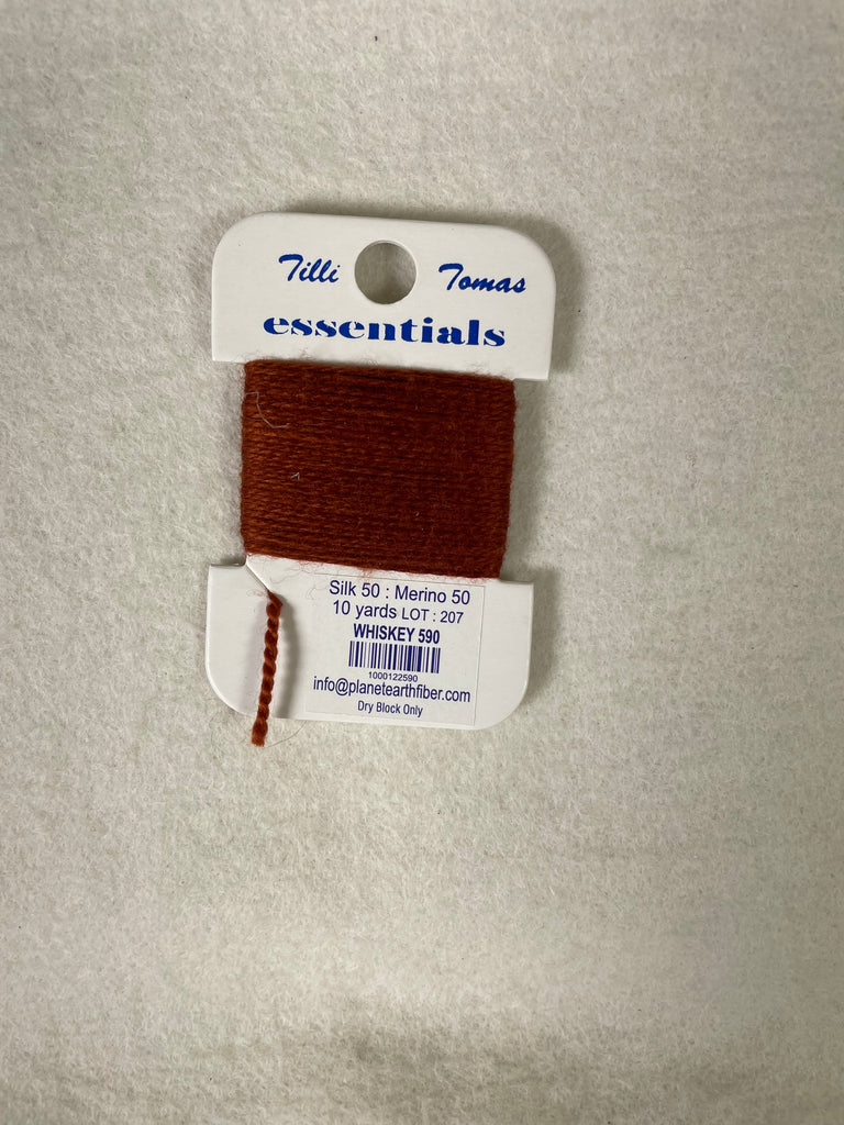 Essentials 590 Whiskey