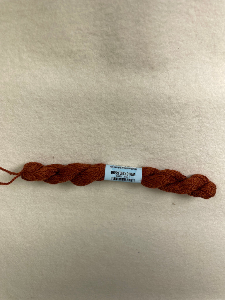 Skein Essentials SE-590 Whisky