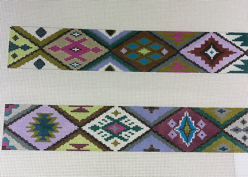 * Colors of Praise PB100 Purse Cuff