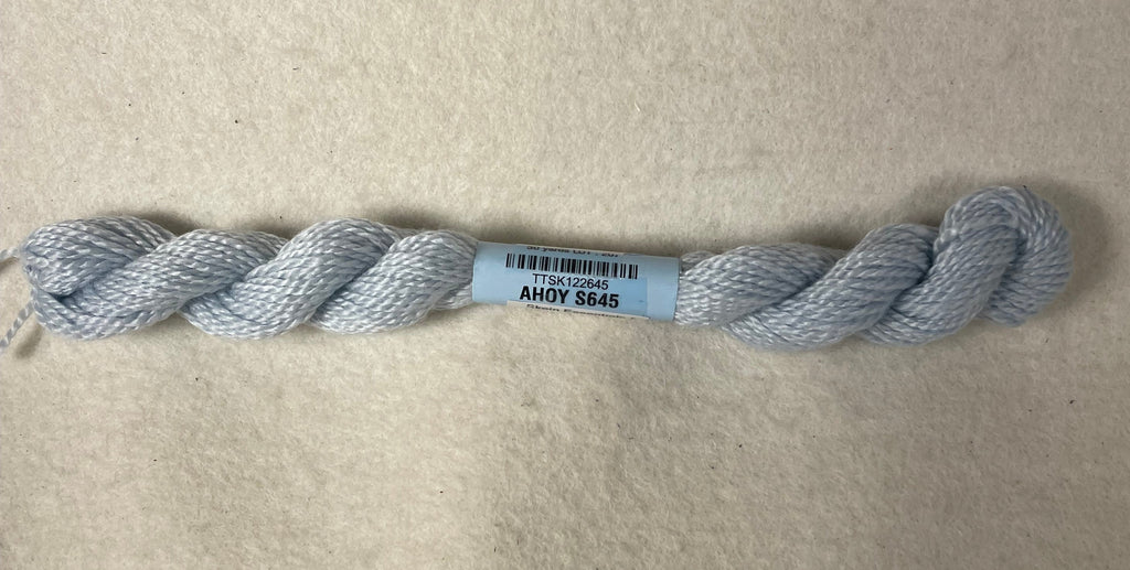 Skein Essentials SE-645 Ahoy