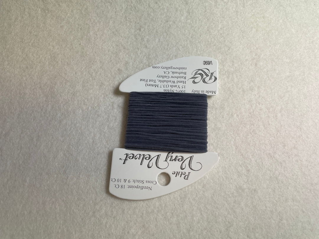 Petite Very Velvet V690 Castlerock