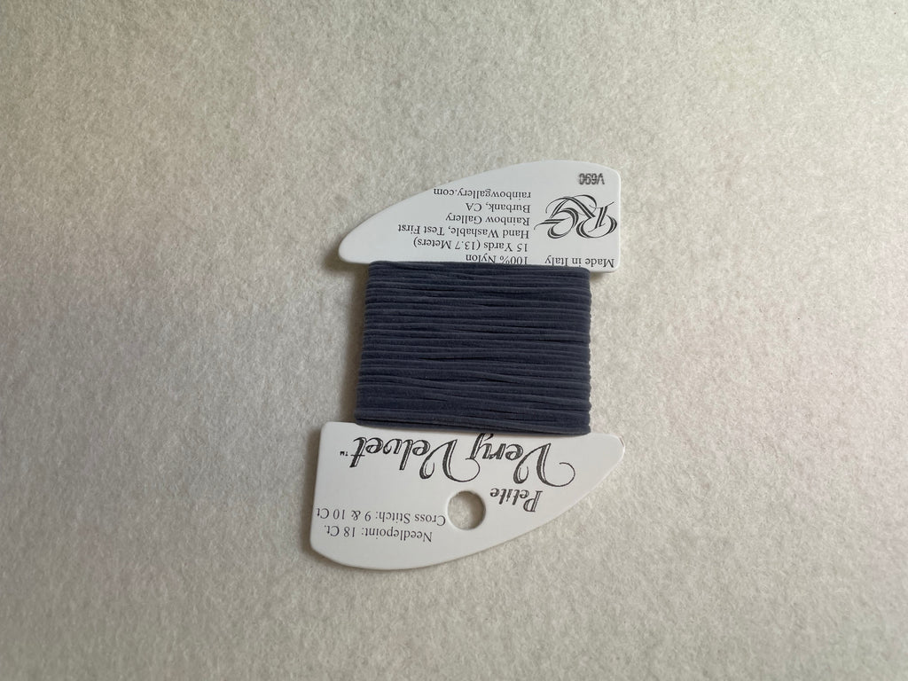 Petite Very Velvet V690 Castlerock