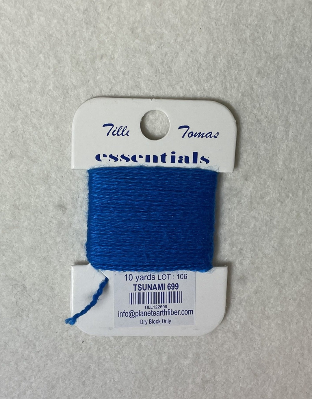 Essentials 699 Tsunami