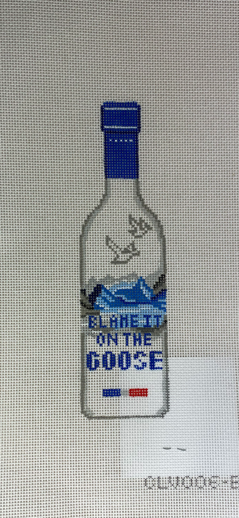 * C'ate La Vie CLV006-B Blame it on the Goose