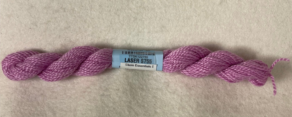 Skein Essentials SE-755 Laser