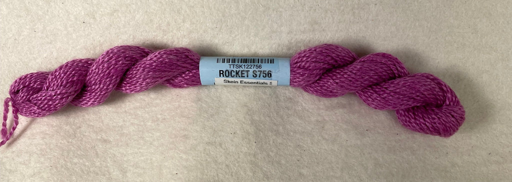 Skein Essentials SE-756 Rocket