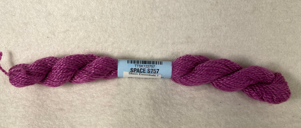 Skein Essentials SE-757 Space