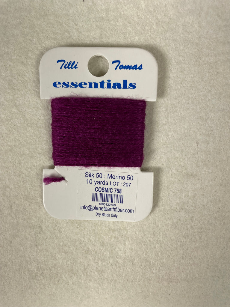 Essentials 758 Cosmic