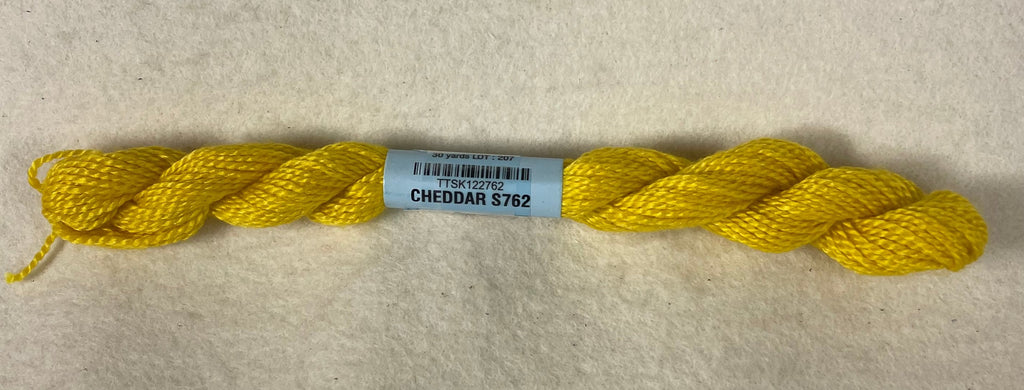 Skein Essentials SE-762 Cheddar