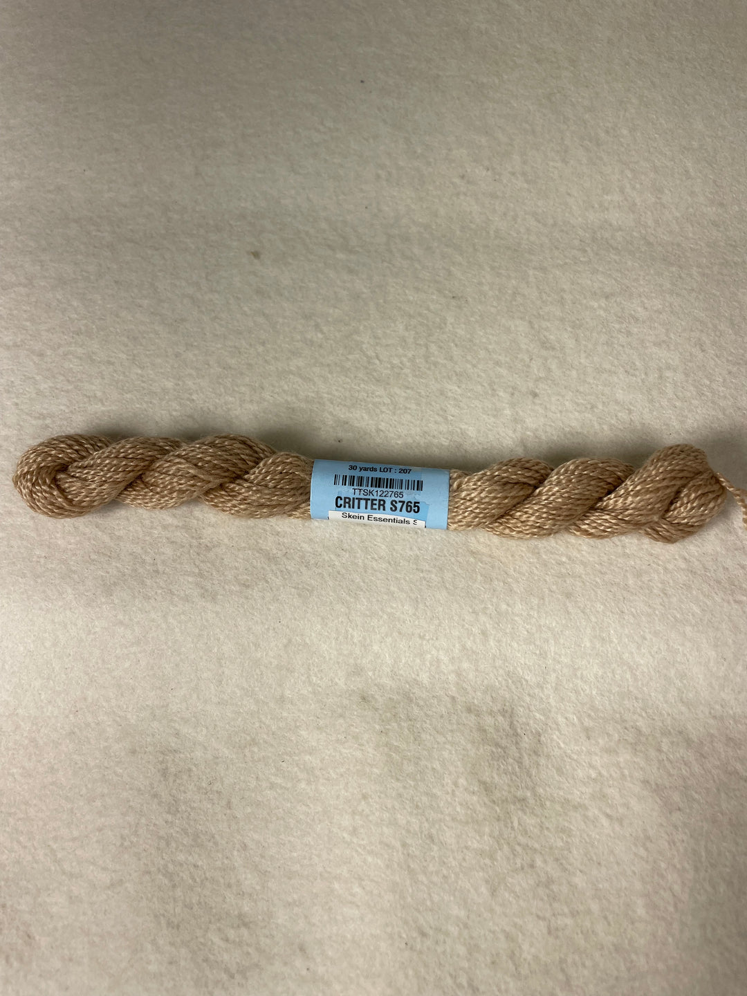 Skein Essentials SE-765 Critter
