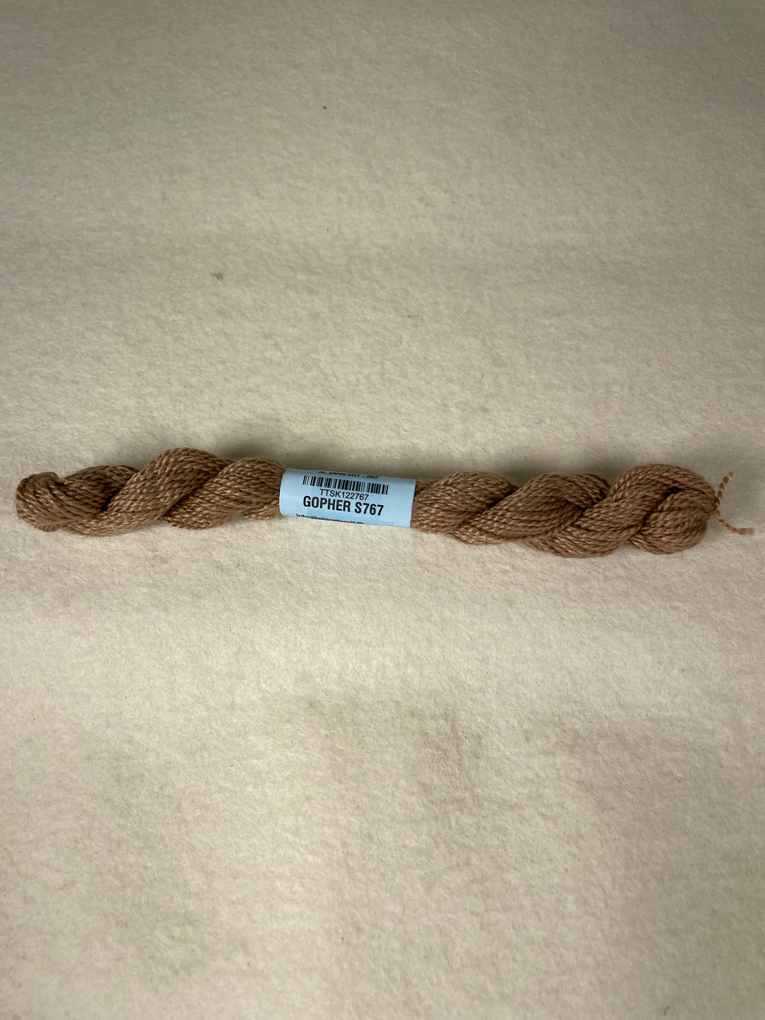 Skein Essentials SE-767 Gopher