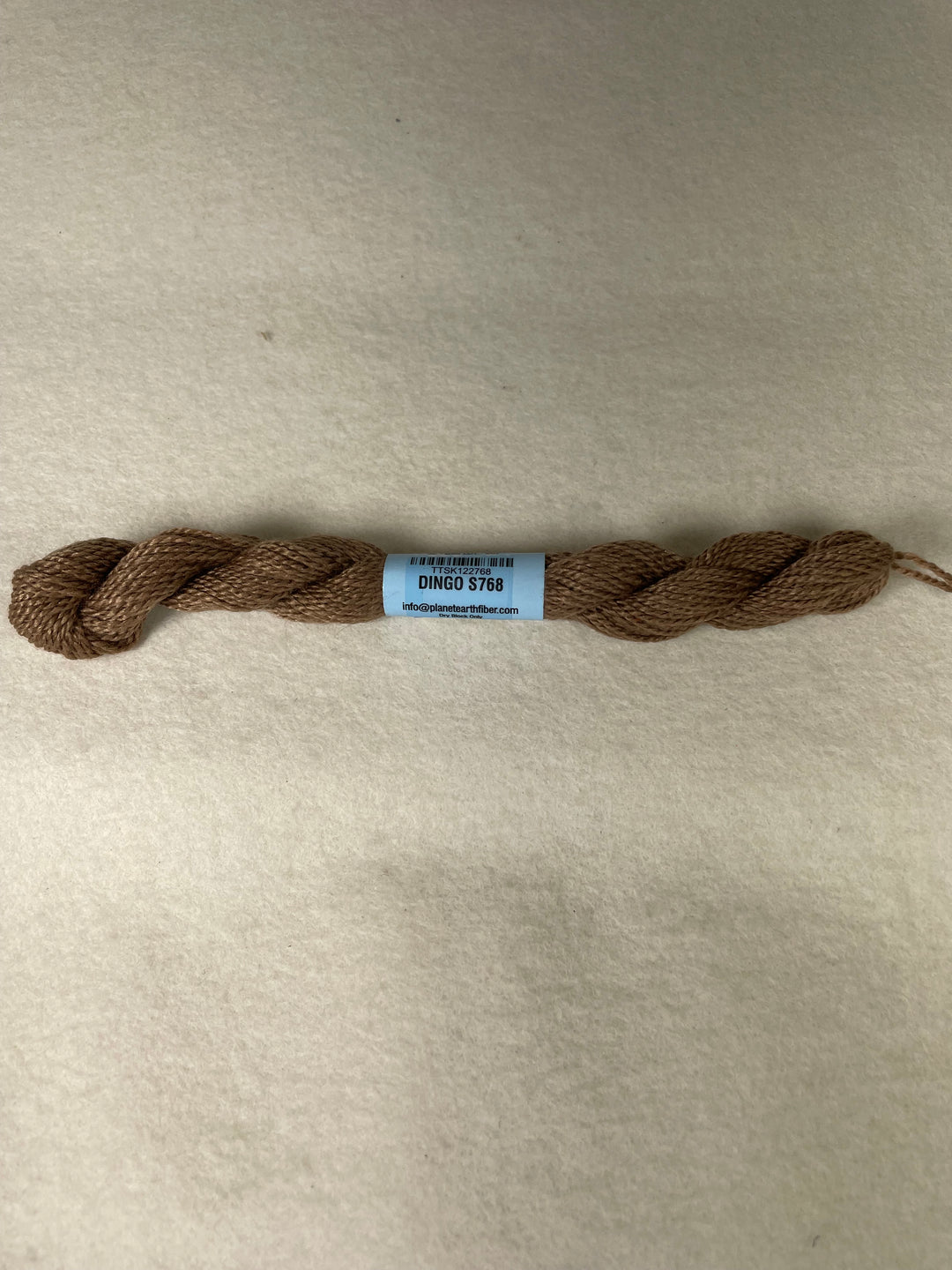 Skein Essentials SE-768 Dingo