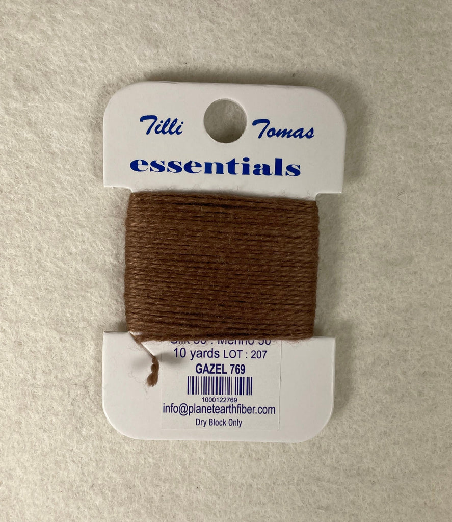 Essentials 769 Gazel