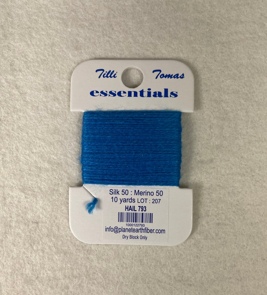 Essentials 793 Hail