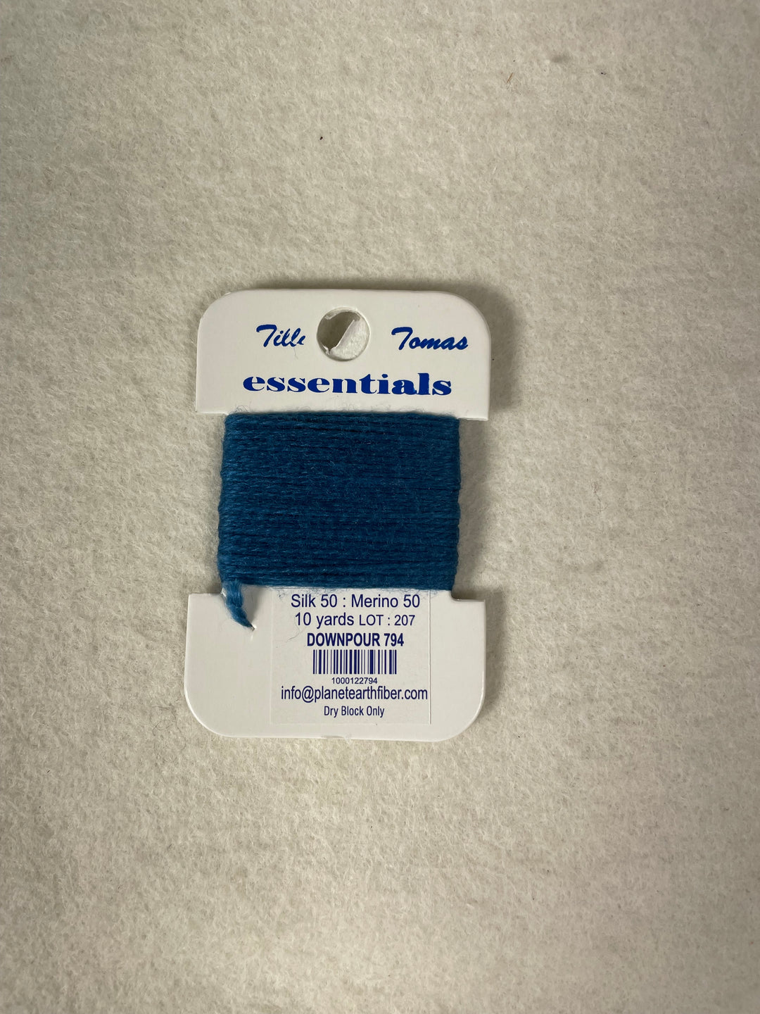 Essentials 794 Downpour