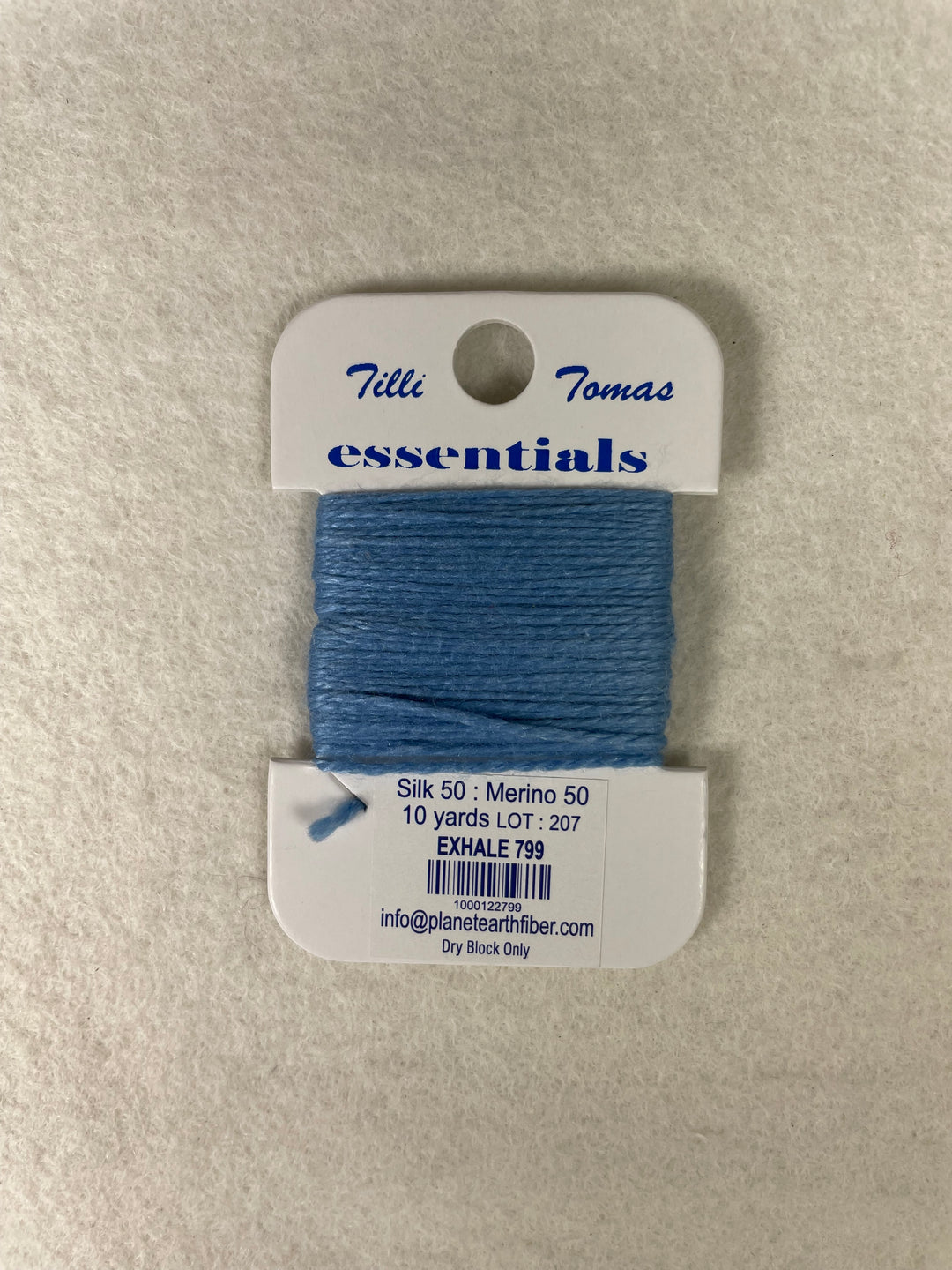 Essentials 799 Exhale