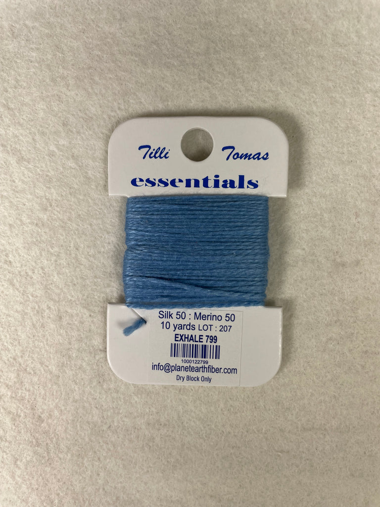 Essentials 799 Exhale