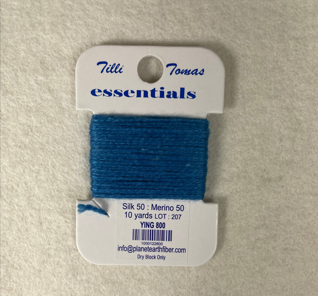 Essentials 800 Ying