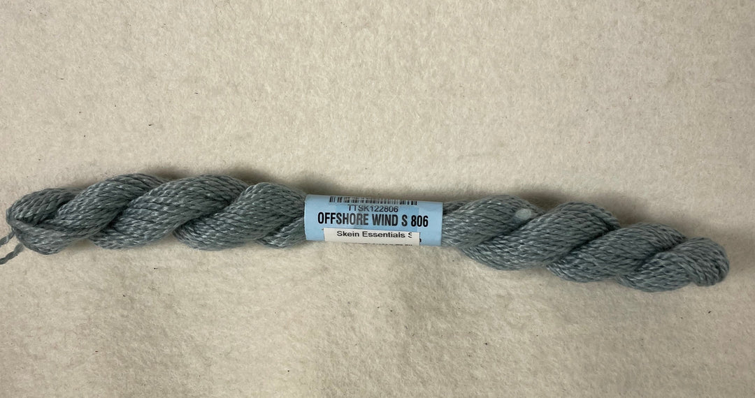 Skein Essentials SE-806 Offshore Wind