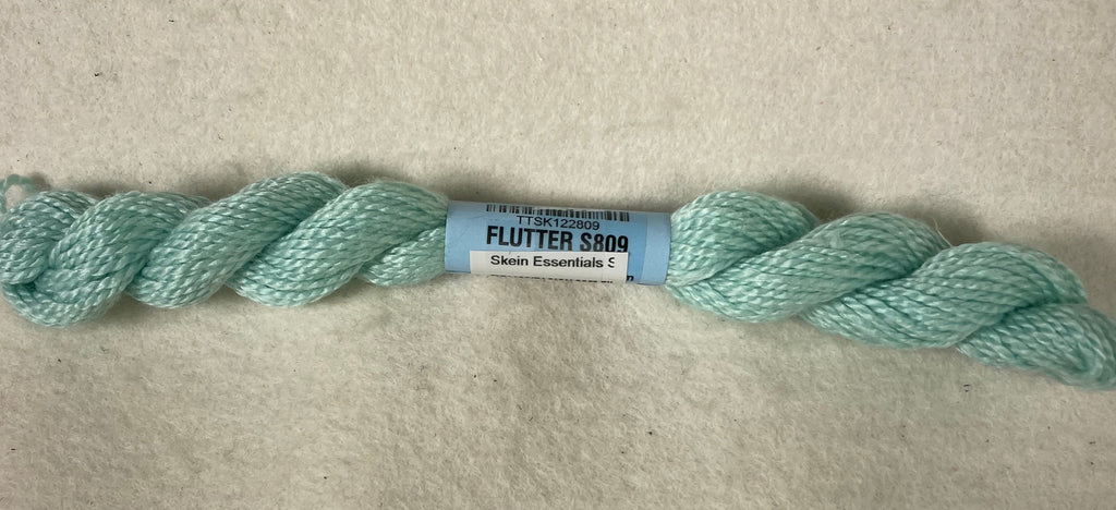 Skein Essentials SE-809 Flutter