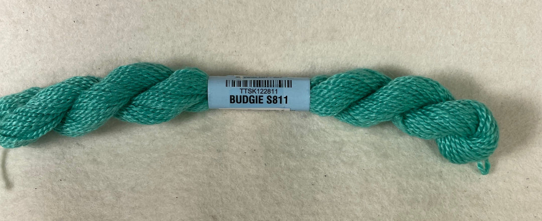 Skein Essentials SE-811 Budgie