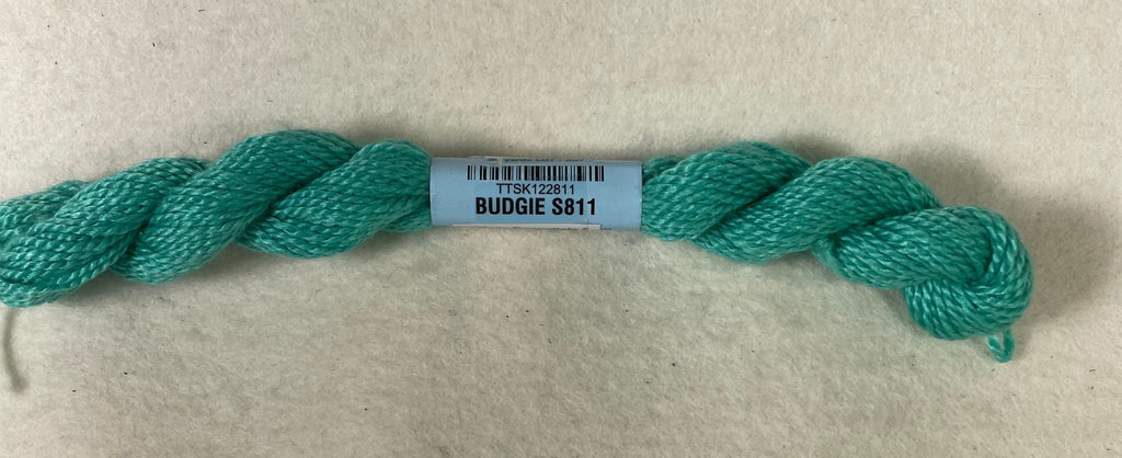 Skein Essentials SE-811 Budgie