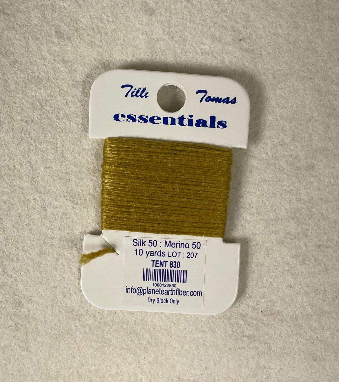 Essentials 830 Tent
