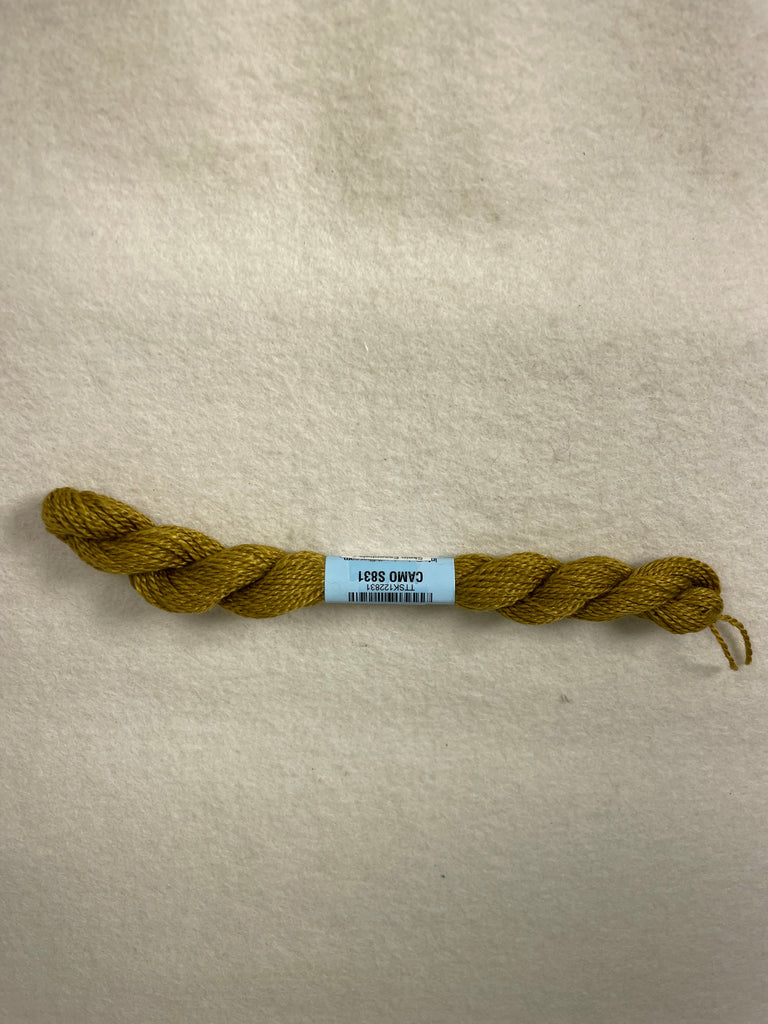 Skein Essentials SE-831 Camo