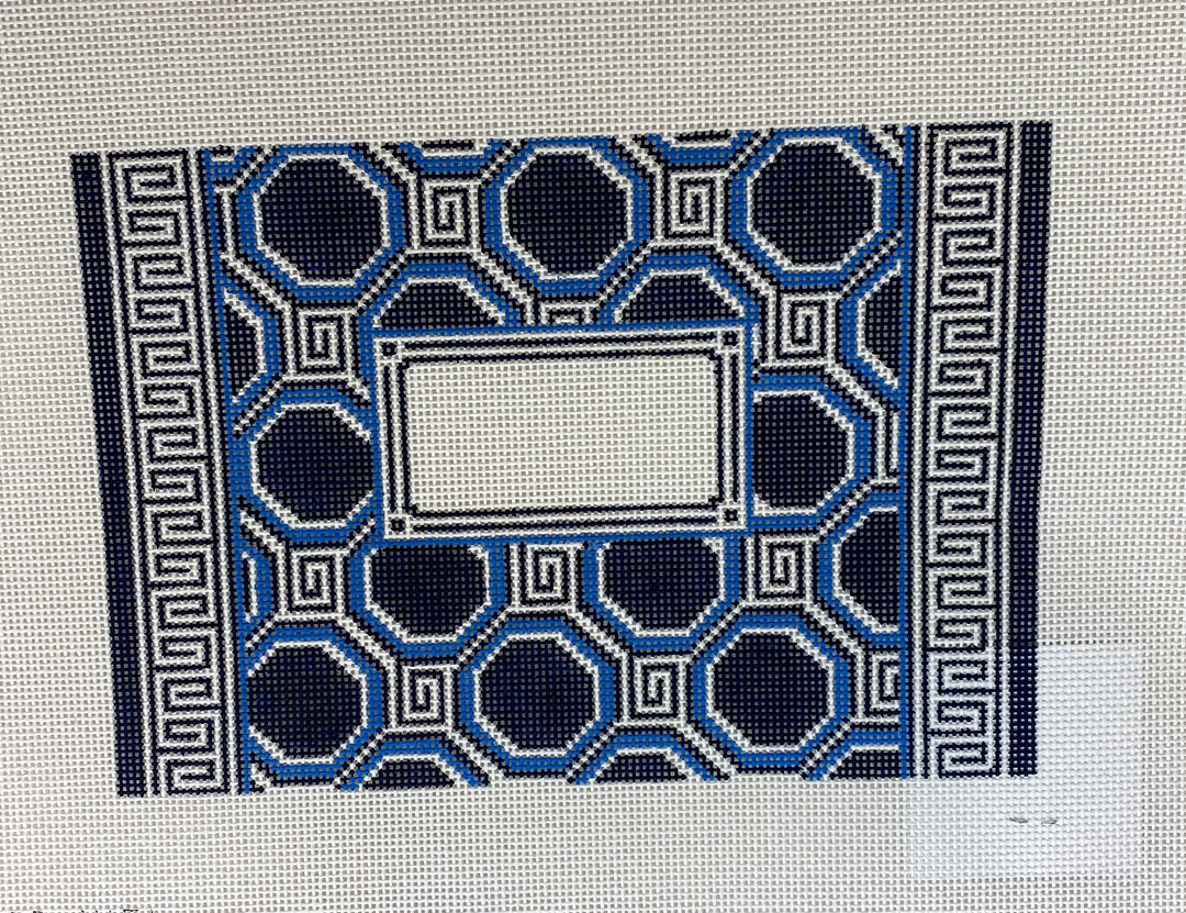 * SCT Designs The Blythe Clutch