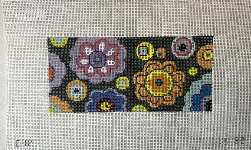 Colors of Praise BR132 Whimsy Floral